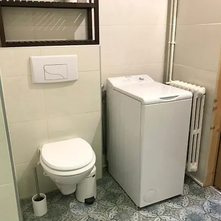 Appartement Studio Chamonix-mont-blanc, 1 Pièce, 2 Personnes - Fr-1-507-52 Chamonix